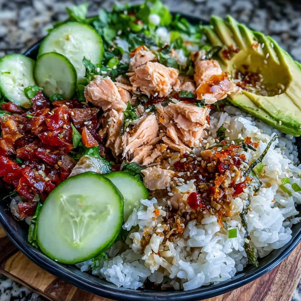 Light Meal Inspirations