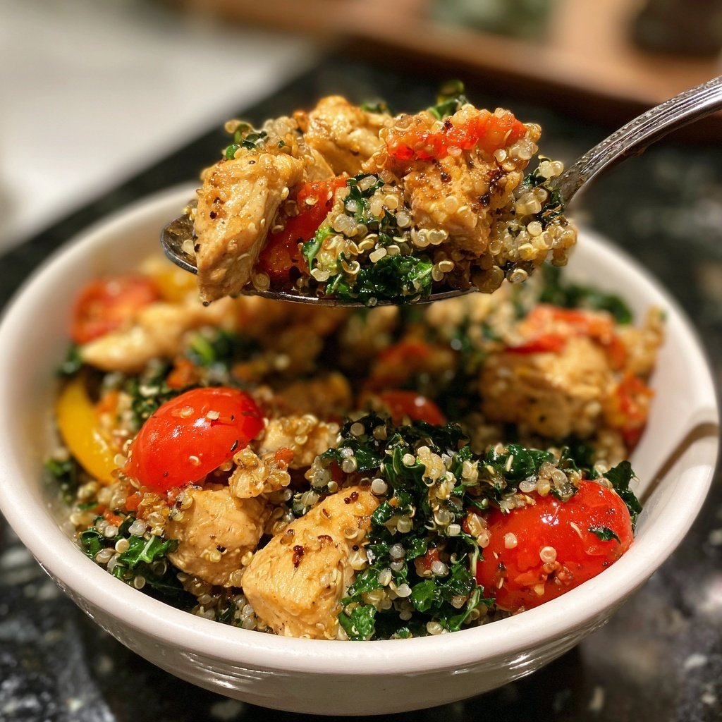 Light Meal Inspirations