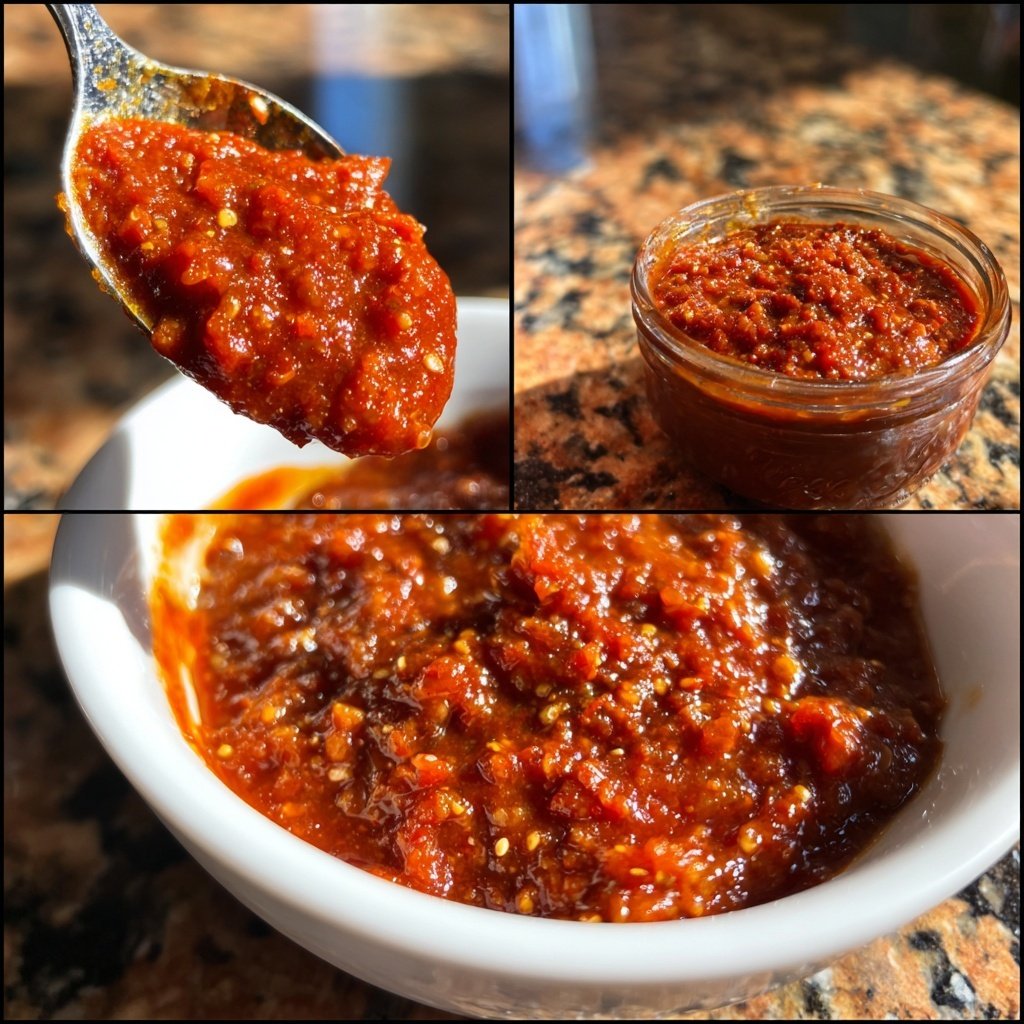 Coney Island Hot Dog Sauce